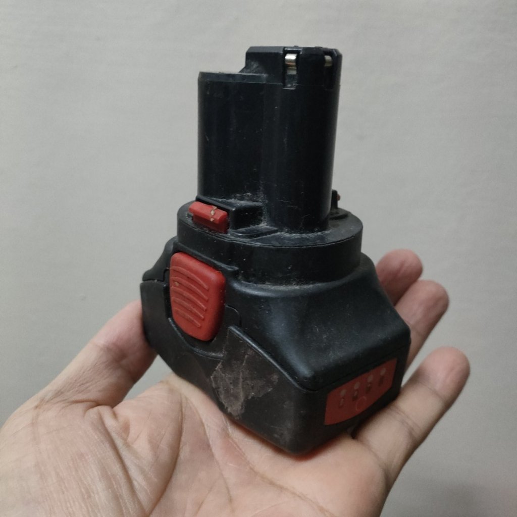 techway  鐵克威 14.4V 1.5Ah 鋰電池 故障 零件機