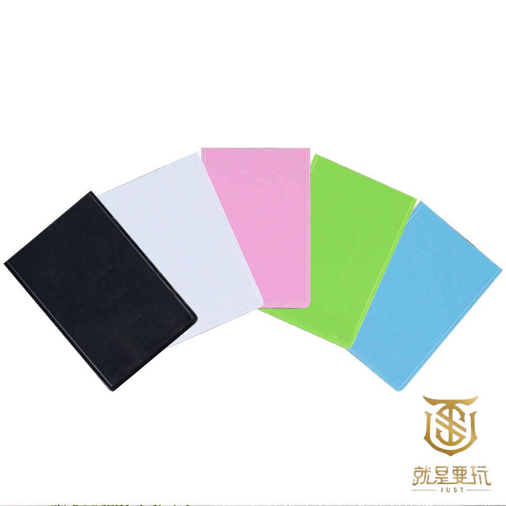 【就是要玩】富士 FUJIFILM instax 配件 MINI 彩色磁吸卡套 彩色 磁吸 卡套 相框 3吋 冰箱貼