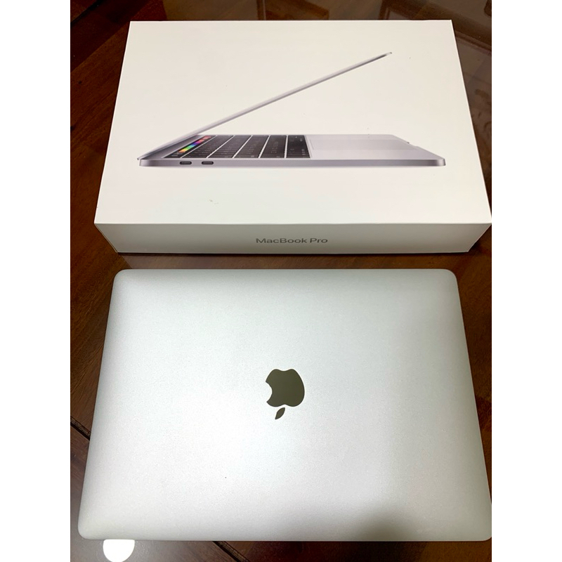 Macbook Pro 13吋（2019年）蘋果 筆電