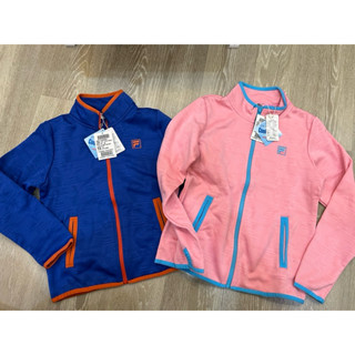 全新 正版 越南製FILA 原價2480 機能 吸濕排汗 cool touch保暖外套 原價2480中層外套 可滑雪用