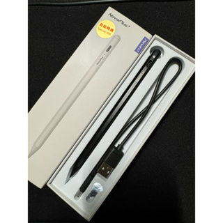 NovaPlus Pencil A7 黑色 Apple Pencil 2 替代方案