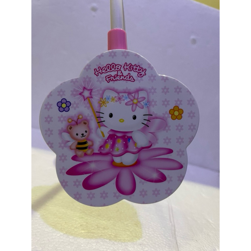 Hello Kitty 檯燈 小夜燈 LED燈