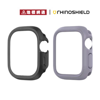 犀牛盾 CrashGuardNX 邊框殼 Apple Watch S6 SE 以下適用 40 42mm【地標網通】