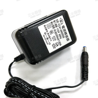 【台灣製】9V 變壓器 電子琴 充電器 電源供應器 CASIO電子琴 電源線 (同卡西歐 AD-5MU AD-5)