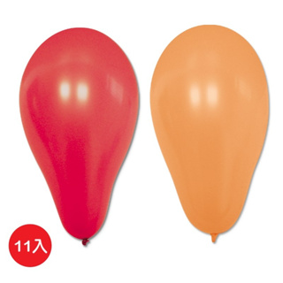 小簡玩具城 氣球 BI-03029 台灣製-6吋圓型氣球汽球/小包裝 全場最便宜!!!!!
