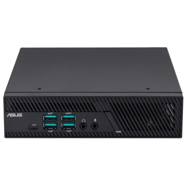 Asus 華碩 Vivo PC PB62-B3662AV-3Y 商用迷你電腦