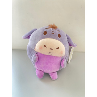 Ufufy 屹耳娃娃 Eeyore 屹耳玩偶 小熊維尼-屹耳 迪士尼 Ufufy