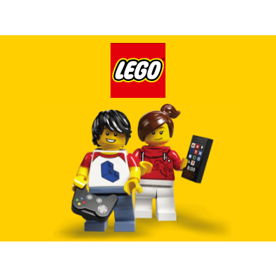 ◎朵依小舖◎LEGO◎80103 80109 80110 CITY 城市 新春 人偶包 三合一 樂高 人偶 單款◎