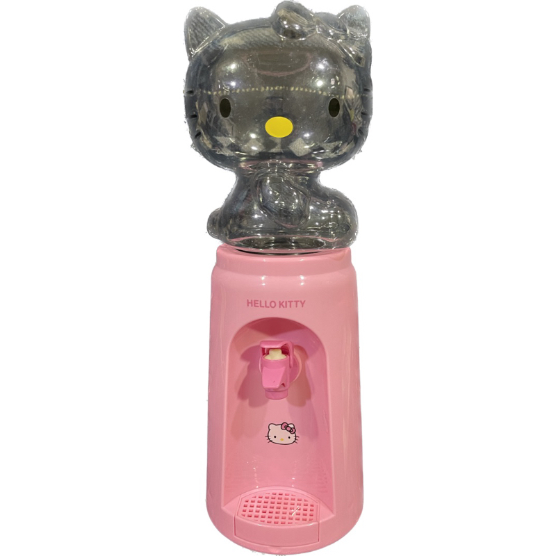 HELLO KITTY 迷你飲水機(全新)