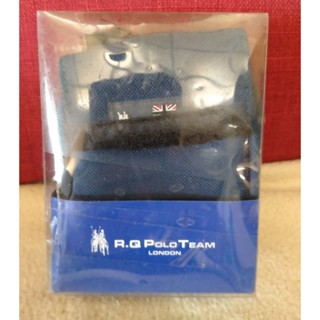 【現貨】 RQ POLO TEAM LONDON R.Q 數位相機專用包 數位相機包包 相機包 原價299