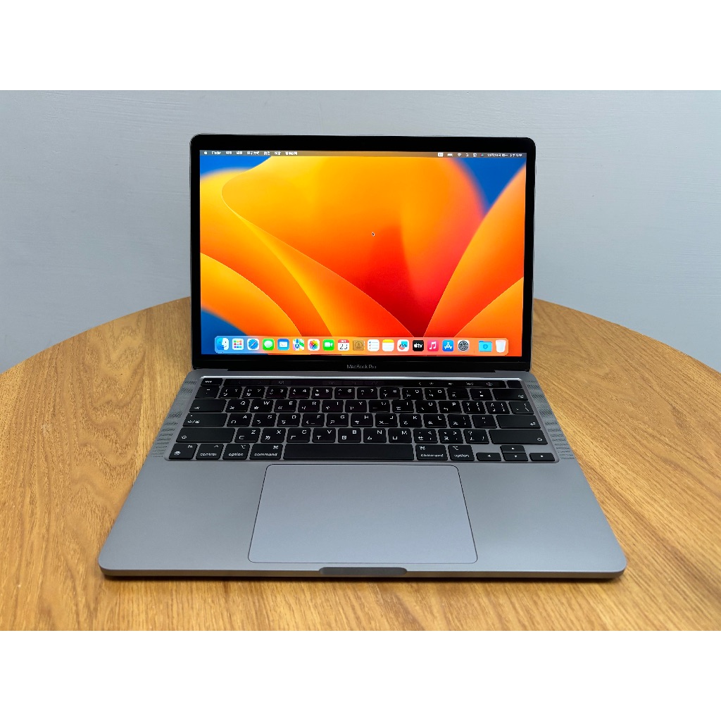 【RentApple租蘋果】【售】MacBook Pro 13吋 M2 2022 / 8GB / 256G / 太空灰