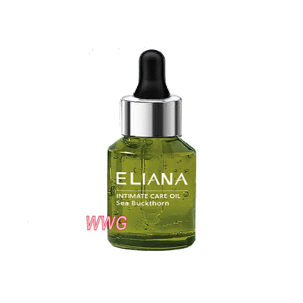 ELIANA 莉安娜私密沙棘保濕護理油30ML