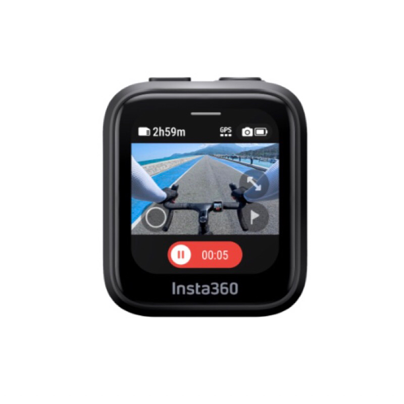 [免運]Insta360 藍牙 GPS 預覽遙控器