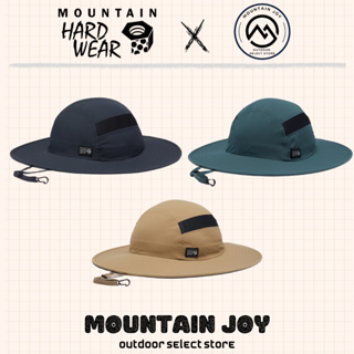 【Mountain Hardwear】Stryder Sun Hat 防曬圓盤帽 1936721 防曬 透氣 排汗
