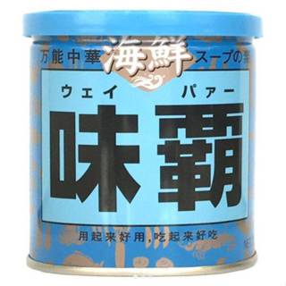 《佳媽》［現貨］日本 廣記 神戶中華街調理霸王-日本味霸250g 海鮮味霸