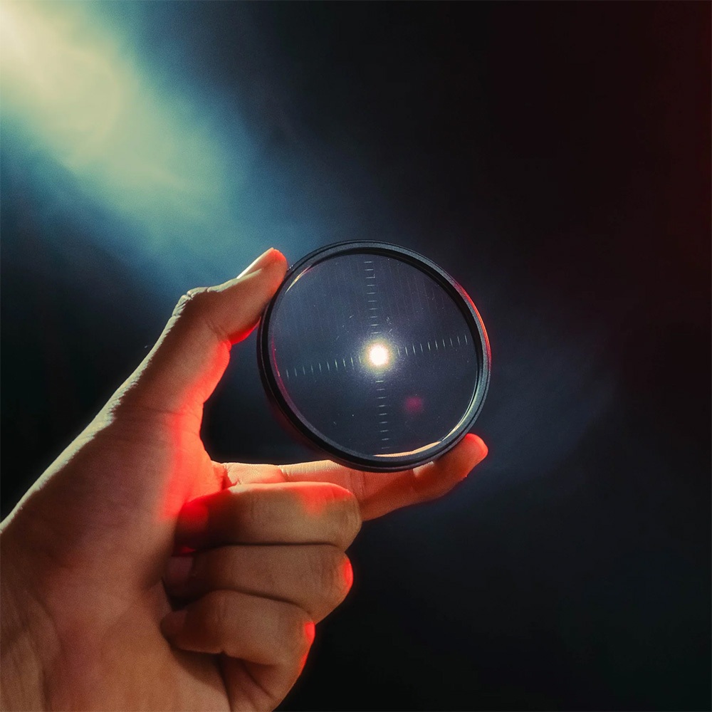 PrismLens FX Filter 夢幻十字星芒濾鏡 82mm 特效濾鏡 攝影 [相機專家] 公司貨