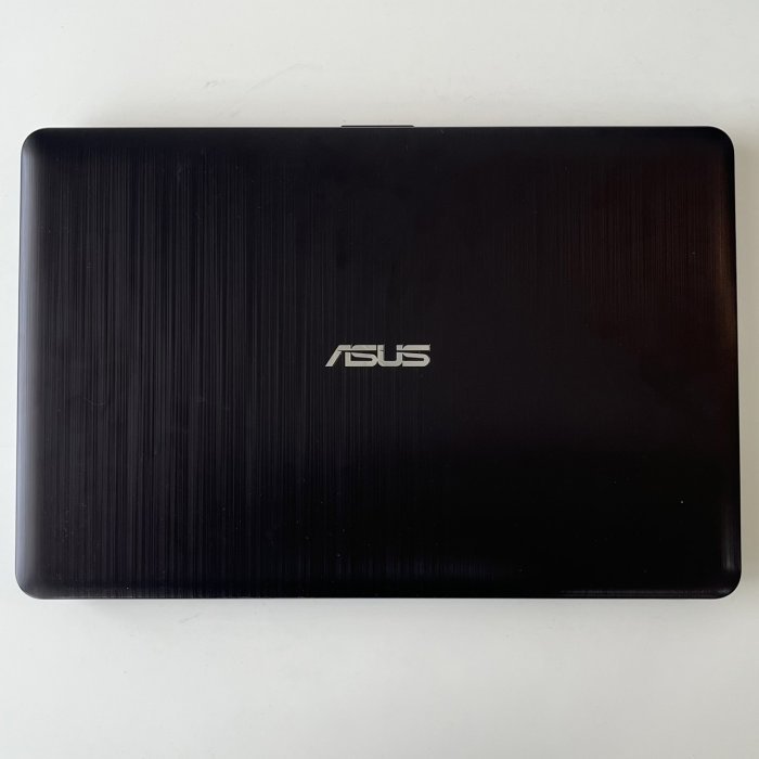 【艾爾巴二手】ASUS X540MB N5000/4G/500G/MX110 15.6吋 黑#二手筆電#嘉義店9235E