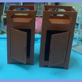 ❤️模型 香擔 預購