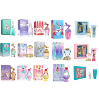 附發票！現貨！正品！ANNA SUI 安娜蘇 淡香水 小香水 5ml 美人魚 童話獨角獸 許願精靈 綺幻飛行 粉紅柚惑
