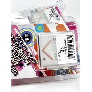 隔日到貨💎FOR 索尼副廠 NP-BN1電池W620 W650 W690 WX5 WX7 WX9 WX30