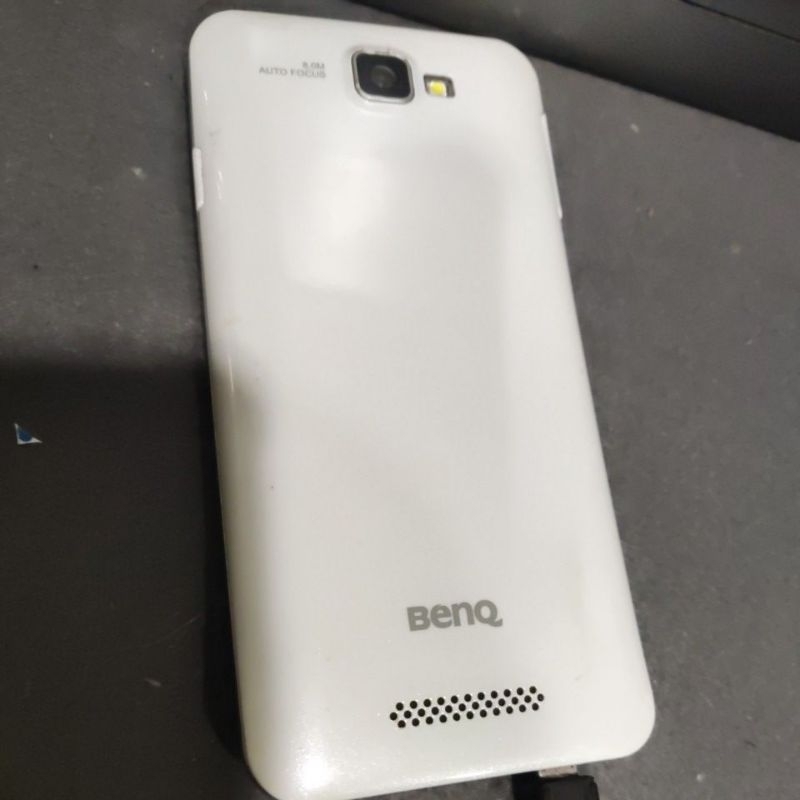 BENQ A3 零件機  