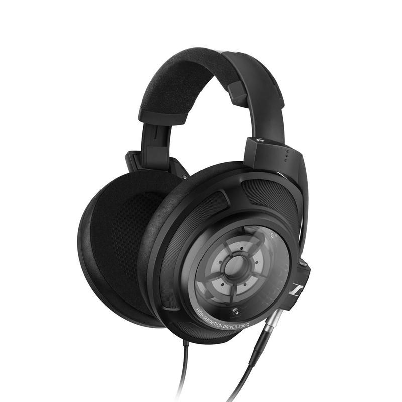 Sennheiser HD820 Hi End級 封閉式耳機  宙宣公司貨保固兩年