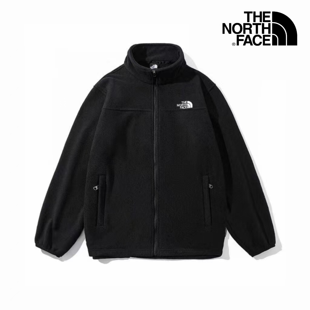 The North Face 北臉 衝鋒衣專用内膽 抓絨 絨毛 保暖 外套 搭配衝鋒衣 可拆卸單穿