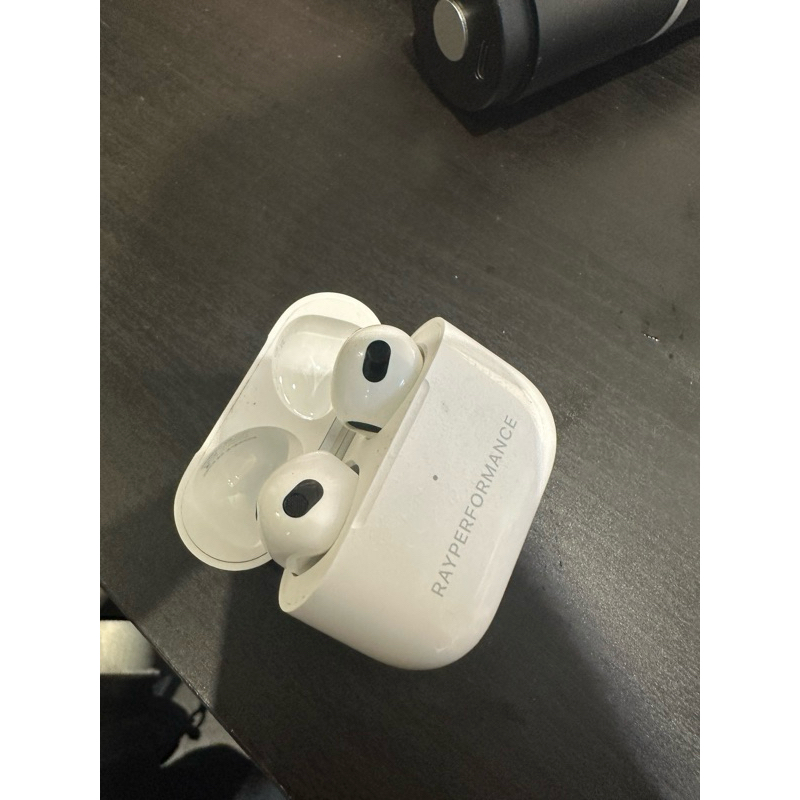 Airpods3 二手 狀況好