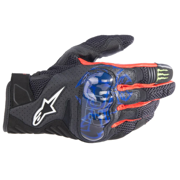 【威盛重車人身部品】Alpinestars FQ20 SMX-1 AIR V2 Monster Gloves 鬼爪 手套