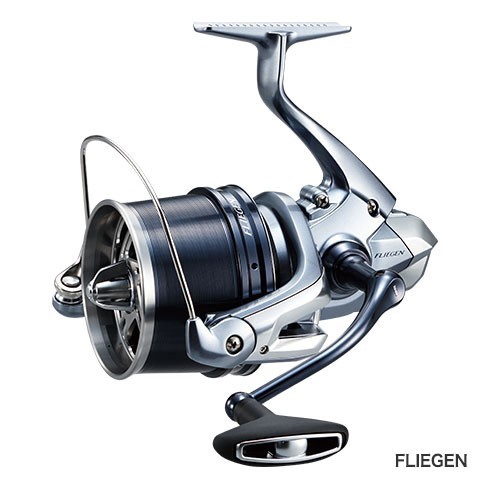 【大滿魚釣具】SHIMANO 17 AERO FLIEGEN  35 細系 SD標準 遠投捲線器