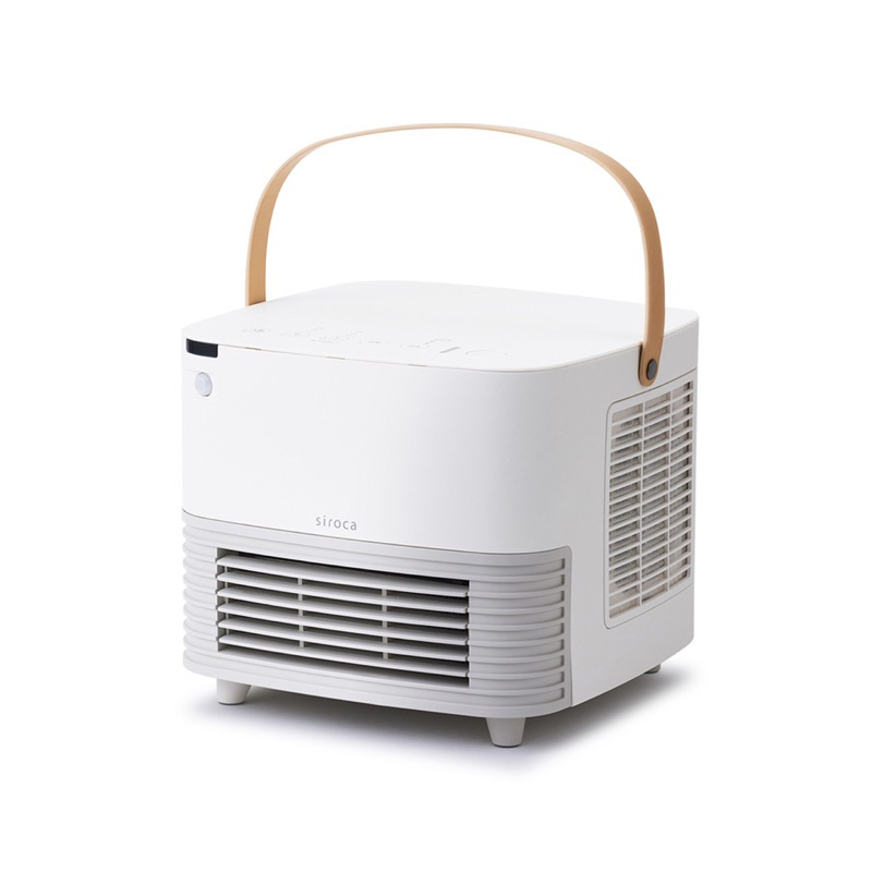 現貨‼️Siroca SH-CF1510 感應式陶瓷電暖器