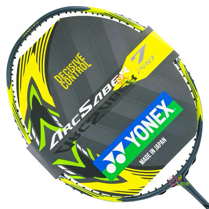 YONEX ARC-7 PRO 頂級款 羽球拍 訂價$7300 含線任選 免運費