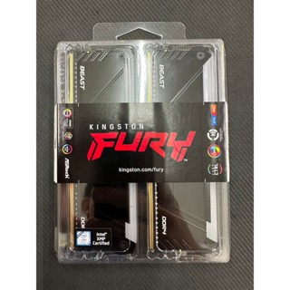 金士頓DDR4 3600 32G*2 KF436C18BB2AK2/64