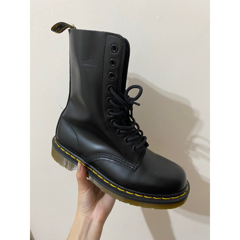 Dr.Martens 10孔 （二手）