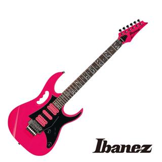 現貨 日本 Ibanez JEMJRSP Steve Vai 簽名款 電吉他 粉紅色 jem jr sp 大搖桿 雙單雙