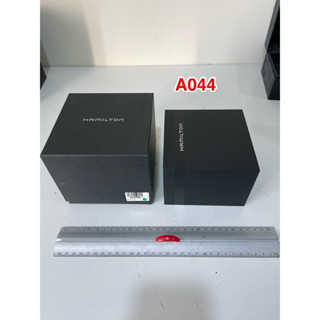 原廠錶盒專賣店 HAMILTON 錶盒 A044