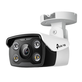 TP-Link VIGI C430 C330 C230 3MP 戶外型 全彩 PoE監視器 網路監控攝影機