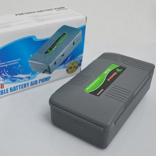 贈送風管+氣泡石 #96【超值品】乾電池打氣機 釣魚 打氣機 增氧泵 幫浦 空氣幫浦 迷你氧氣機 魚缸氣泡機 氣泵