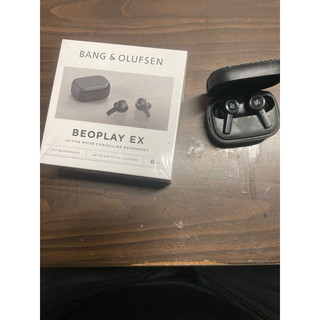 B&O BEOPLAY EX