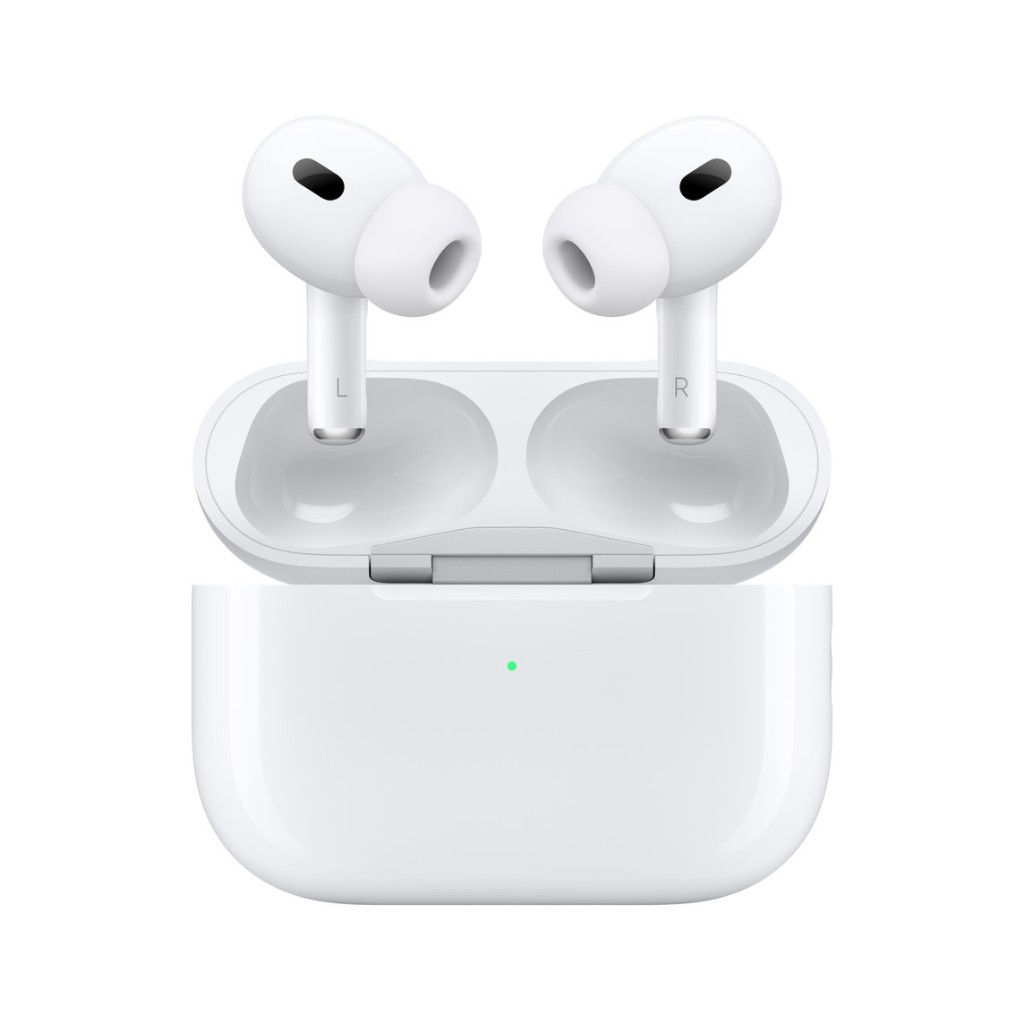 鑫鑫行動館" Apple AirPods Pro (第2代)全新未拆 高雄有店面@攜碼者看問到多少錢再幫您做折扣