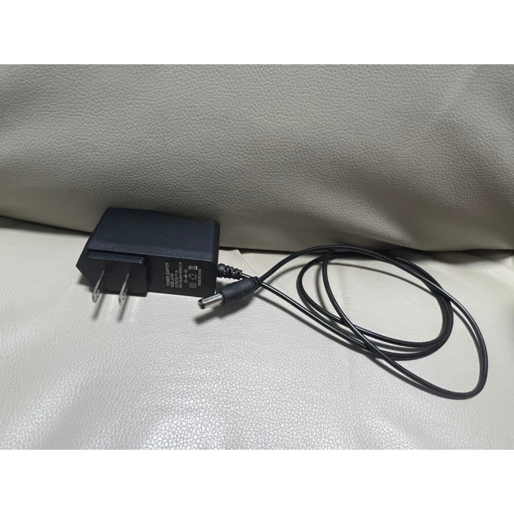 POWER ADAPTER JK-009 電源供應器 變壓器 適配器 電子 電路 電流 電壓 零件 插座 轉換