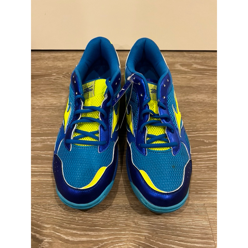 Mizuno｜美津濃 WAVE TWISTER 3 排球鞋 羽球鞋 (V1GA147245) 29cm 無原鞋盒