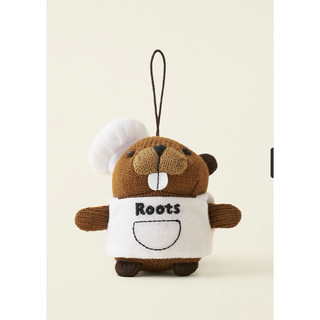 加拿大 ROOTS 聖誕吊飾娃娃~ 現貨