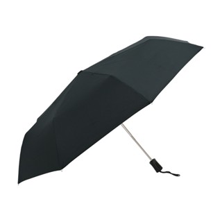 【Hoswa雨洋傘】繽紛23吋機能省力自動傘 折疊傘 雨傘 抗UV 防曬 防風 速乾防潑水 原廠保修/非 反向傘現貨灰色