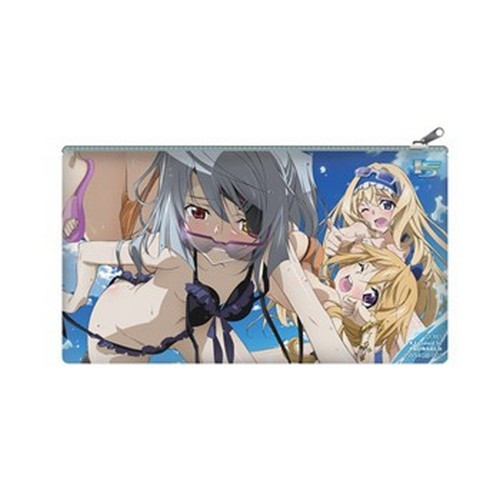 IS(Infinite Stratos) 小物包(1)