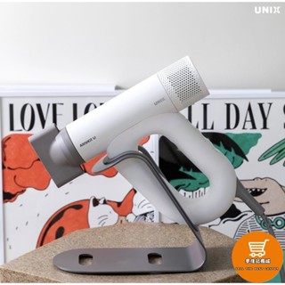 ✅韓國 UNIX AIRSHOT U 負離子頂級吹風機 專屬金屬質感支架