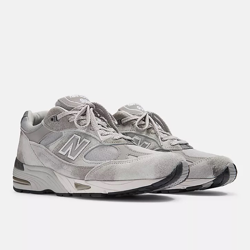 New Balance M991PRT