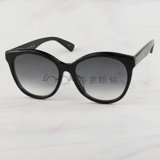 【LOOK路克眼鏡】Gucci 太陽眼鏡 圓 漸層鏡片 星星 GG1171SK 002