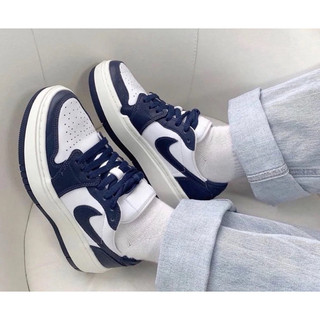 Nike Air Jordan 1海軍藍