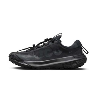 Nike ACG Mountain Fly 2 Low Triple Black 機能 黑 男 DV7903-002